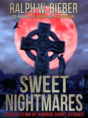 Sweet Nightmares - ebook